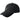 Casquettes de baseball unisexe Kangol - Washed Baseball - Noir