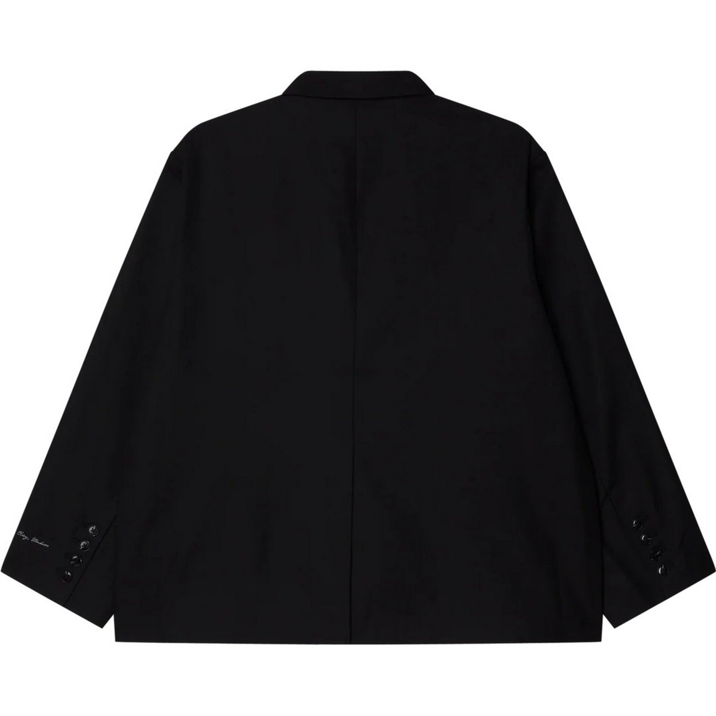 Blazer Uomo Obey - Obey Armel Blazer - Nero