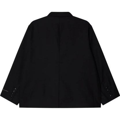 Blazer Uomo Obey - Obey Armel Blazer - Nero