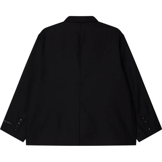 Blazer Uomo Obey - Obey Armel Blazer - Nero