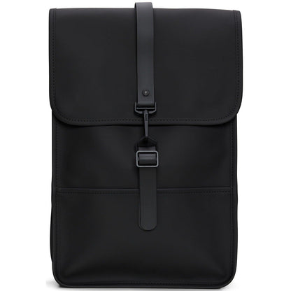 Borse a mano Unisex Rains - Backpack Mini W3 - Nero