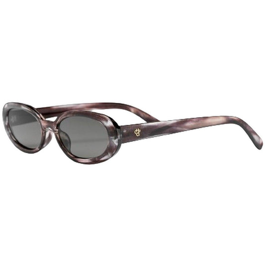 Occhiali da sole Unisex Chpo - Alice - Grigio