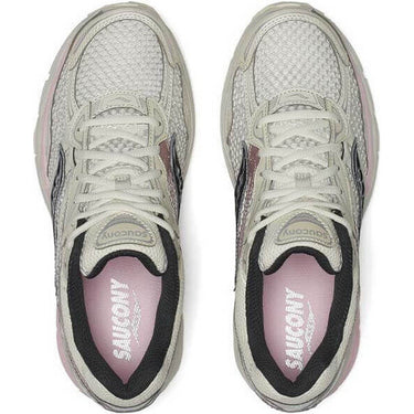Sneaker Unisex Saucony - Progrid Omni 9 - Bianco