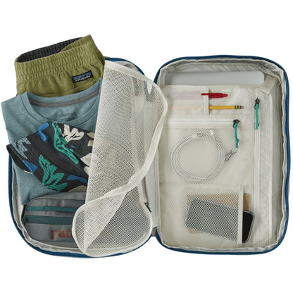 Zaini da escursionismo (fino a 45 L) Unisex Patagonia - Black Hole Micro MLC - Bianco