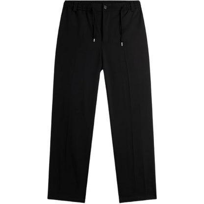 Pantaloni Uomo Les Artists - Pant Label La - Nero