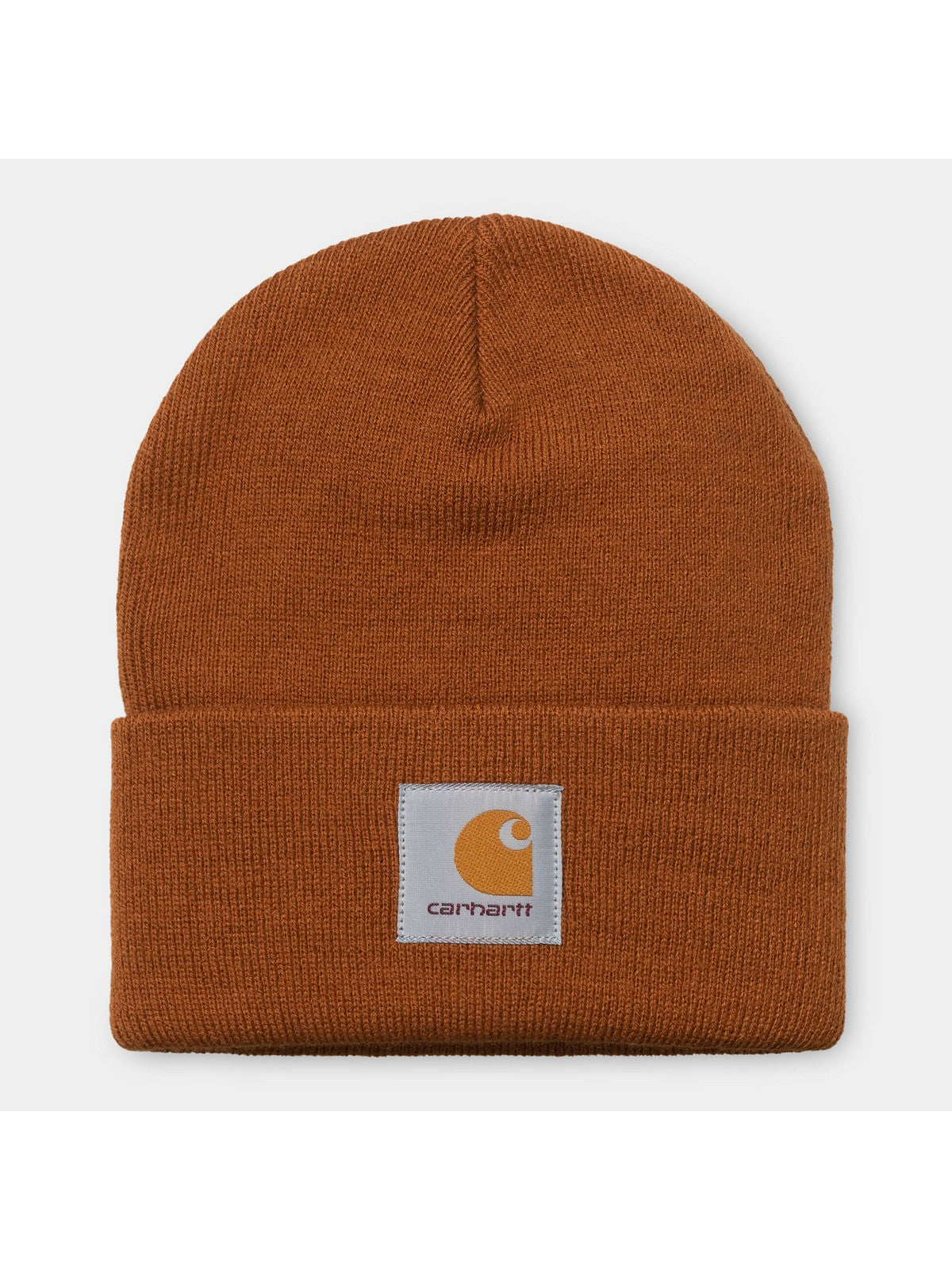 Berretti in maglia Unisex Carhartt Wip - Short Watch Hat - Marrone