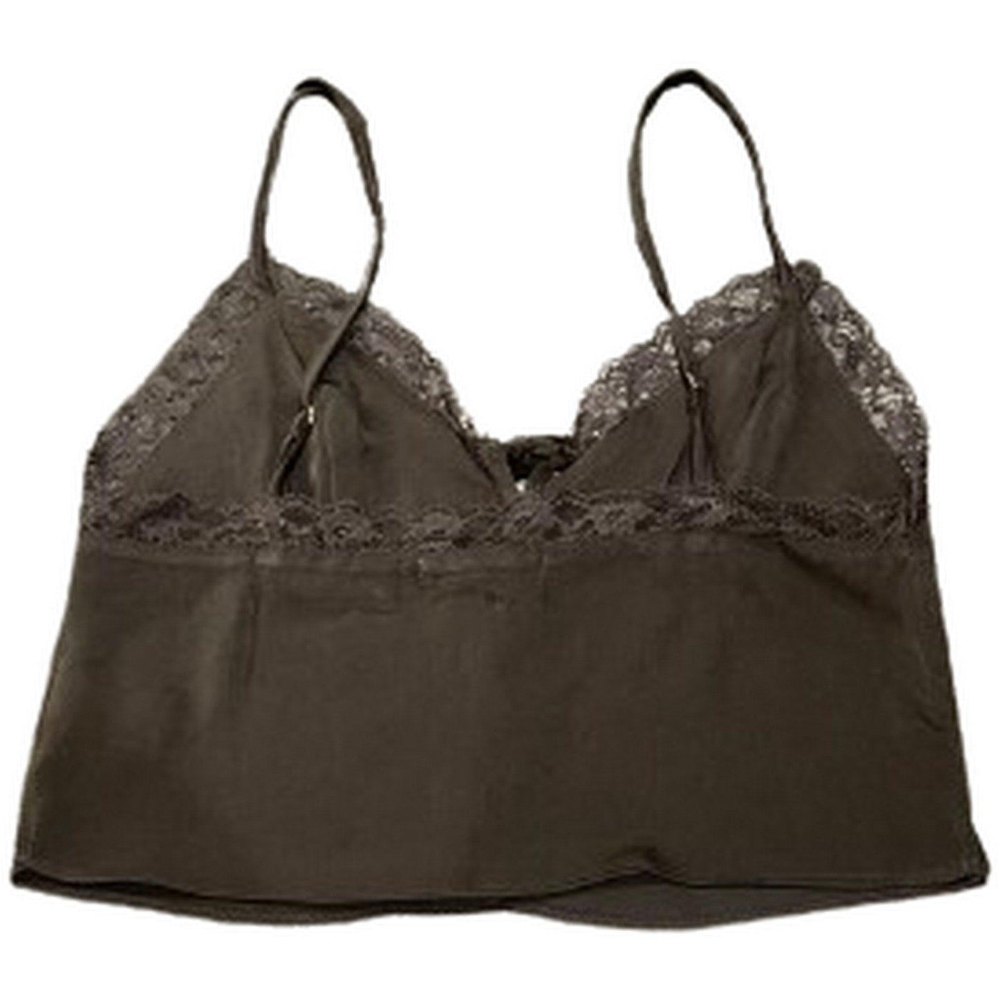 Canotte e top Donna Glamorous - Ladies Top - Nero