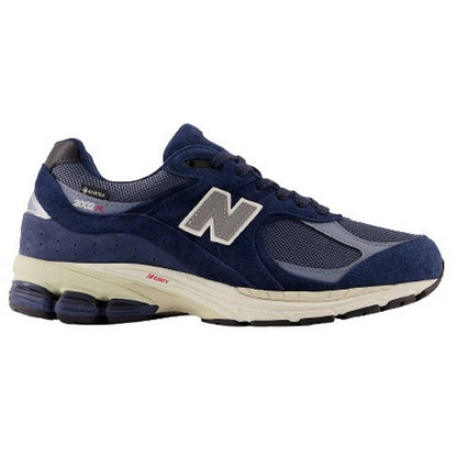 Sneaker Unisex New Balance - 2002R - Blu