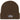 Berretti in maglia Unisex Vans - Vans Classic Cuff Beanie - Marrone