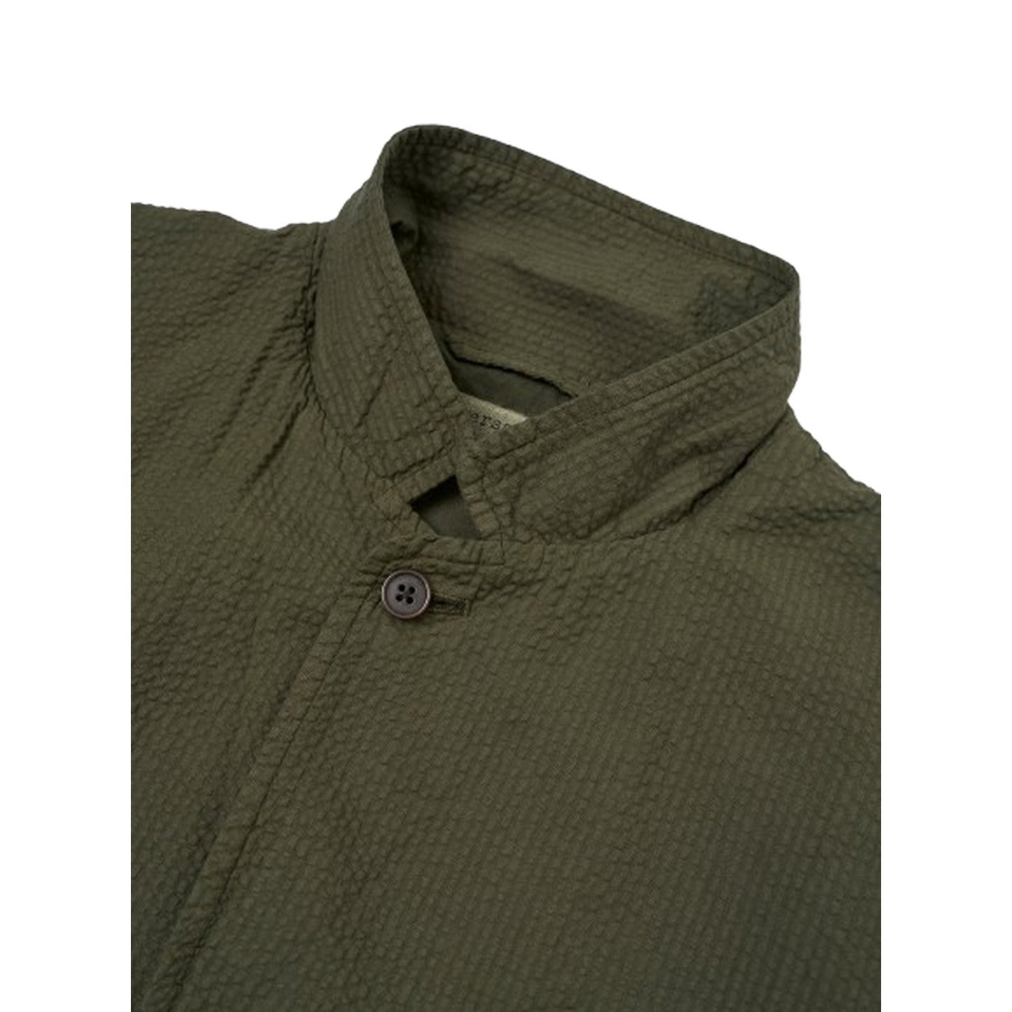 Giacche Uomo Universal Works - Three Button Jacket - Verde