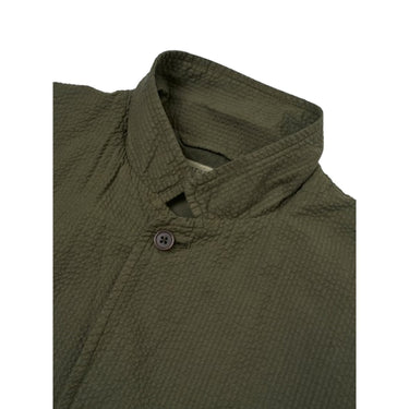 Giacche Uomo Universal Works - Three Button Jacket - Verde