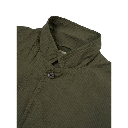 Giacche Uomo Universal Works - Three Button Jacket - Verde