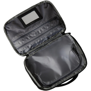 Torebki unisex The North Face - zestaw kosmetyków Base Camp Voyager - czarny