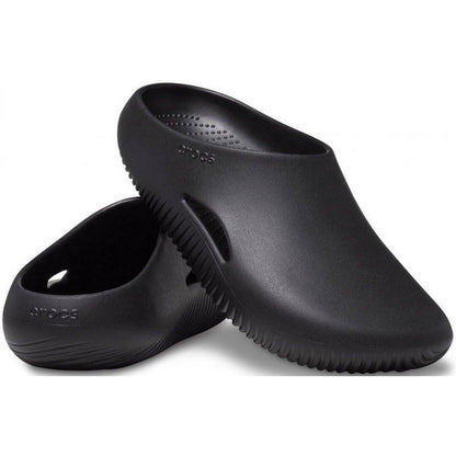 Zoccoli e sabot Unisex Crocs - Mellow Clog - Nero