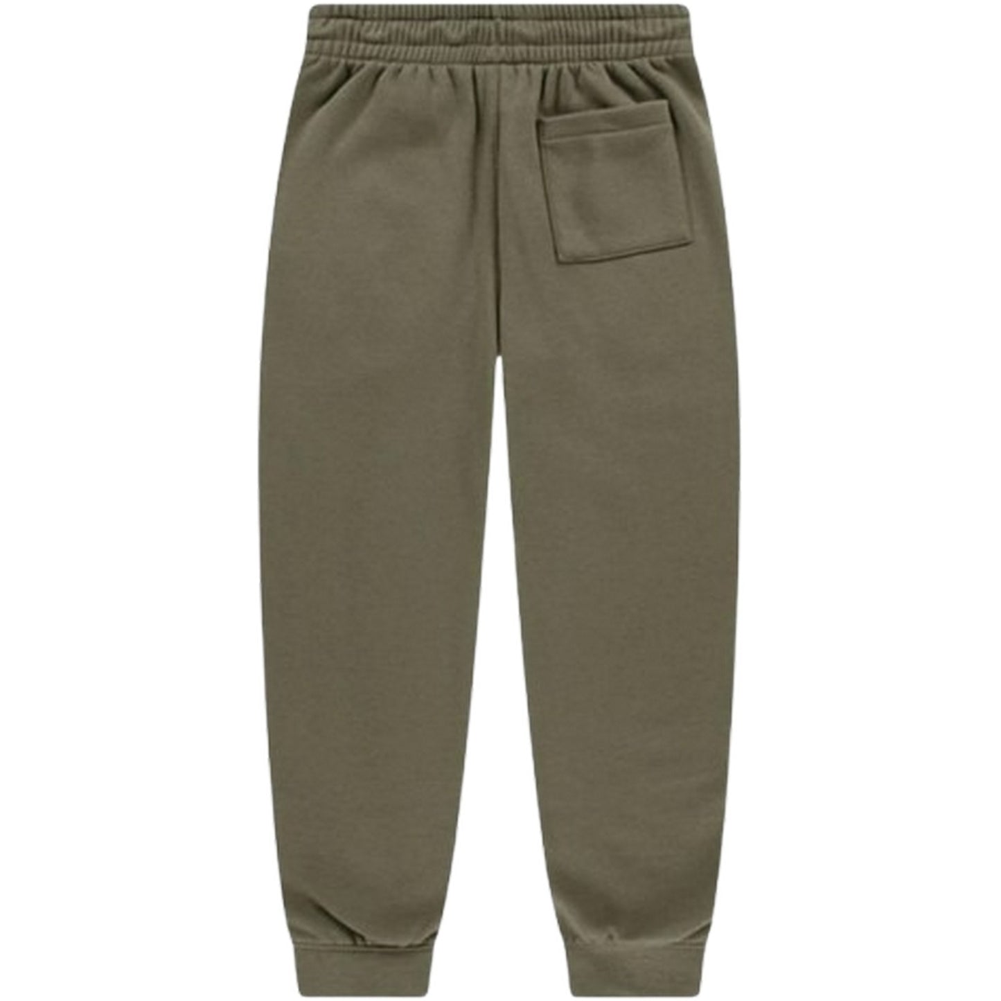 Pantaloni Ragazzi Unisex Jordan - Jdb Mj Mvp Flc Pant - Grigio
