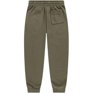 Spodnie chłopięce unisex Jordan - Jdb Mj Mvp Flc Pant - szare