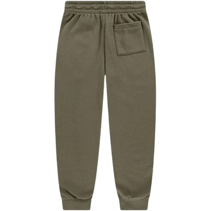 Pantaloni Ragazzi Unisex Jordan - Jdb Mj Mvp Flc Pant - Grigio