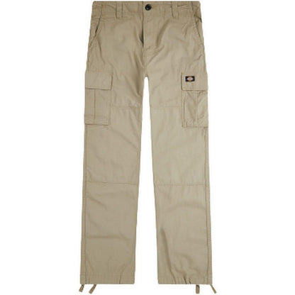 Pantaloni Uomo Dickies - Eagle Bend Black - Beige