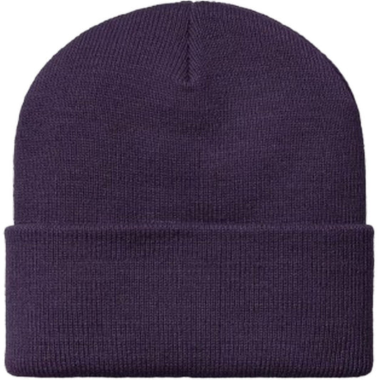 Berretti in maglia Donna Carhartt Wip - W' Ashley Beanie - Nero