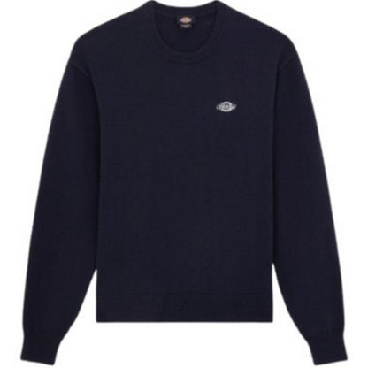 Felpe con cappuccio Uomo Dickies - Summerdale Sweater - Blu