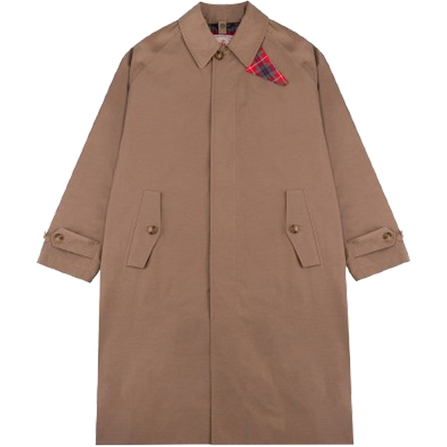 Giacche Uomo Baracuta - G12 Baracuta Cloth - Beige