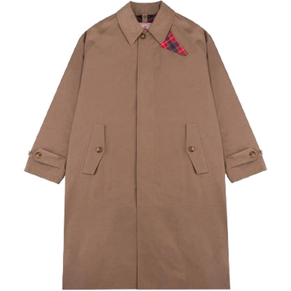 Giacche Uomo Baracuta - G12 Baracuta Cloth - Beige