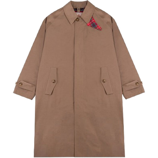 Giacche Uomo Baracuta - G12 Baracuta Cloth - Beige
