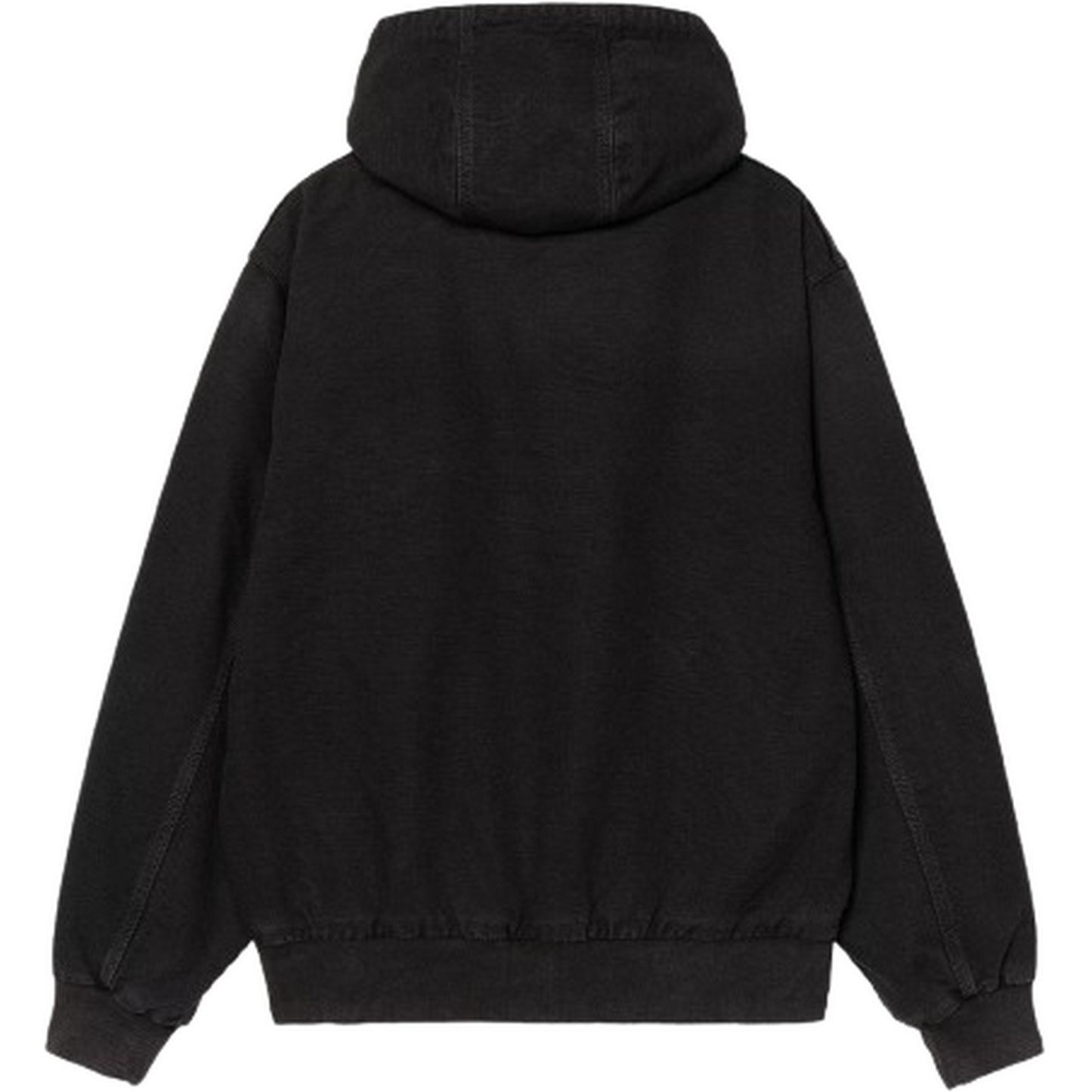 Giacche Unisex Carhartt Wip - Og Active Jacket - Nero