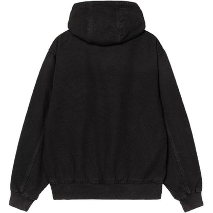 Giacche Unisex Carhartt Wip - Og Active Jacket - Nero