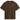 T-shirt Uomo The North Face - M TNF Red Box S/S Tee - Verde