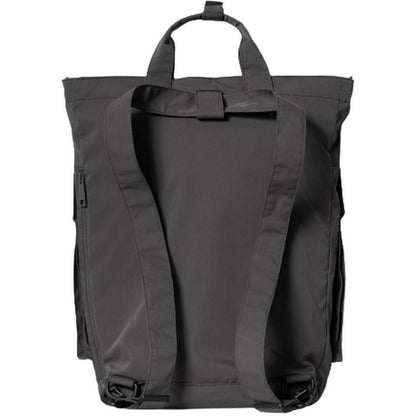 Zaini Casual Unisex Carhartt Wip - Balto Backpack - Grigio