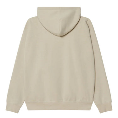 Bluzy z kapturem unisex Obey - Polar z kapturem Found Works Bold Ii - wielokolorowy