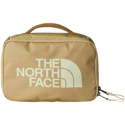 Borse a mano Unisex The North Face - Base Camp Voyager Toiletry Kit - Beige
