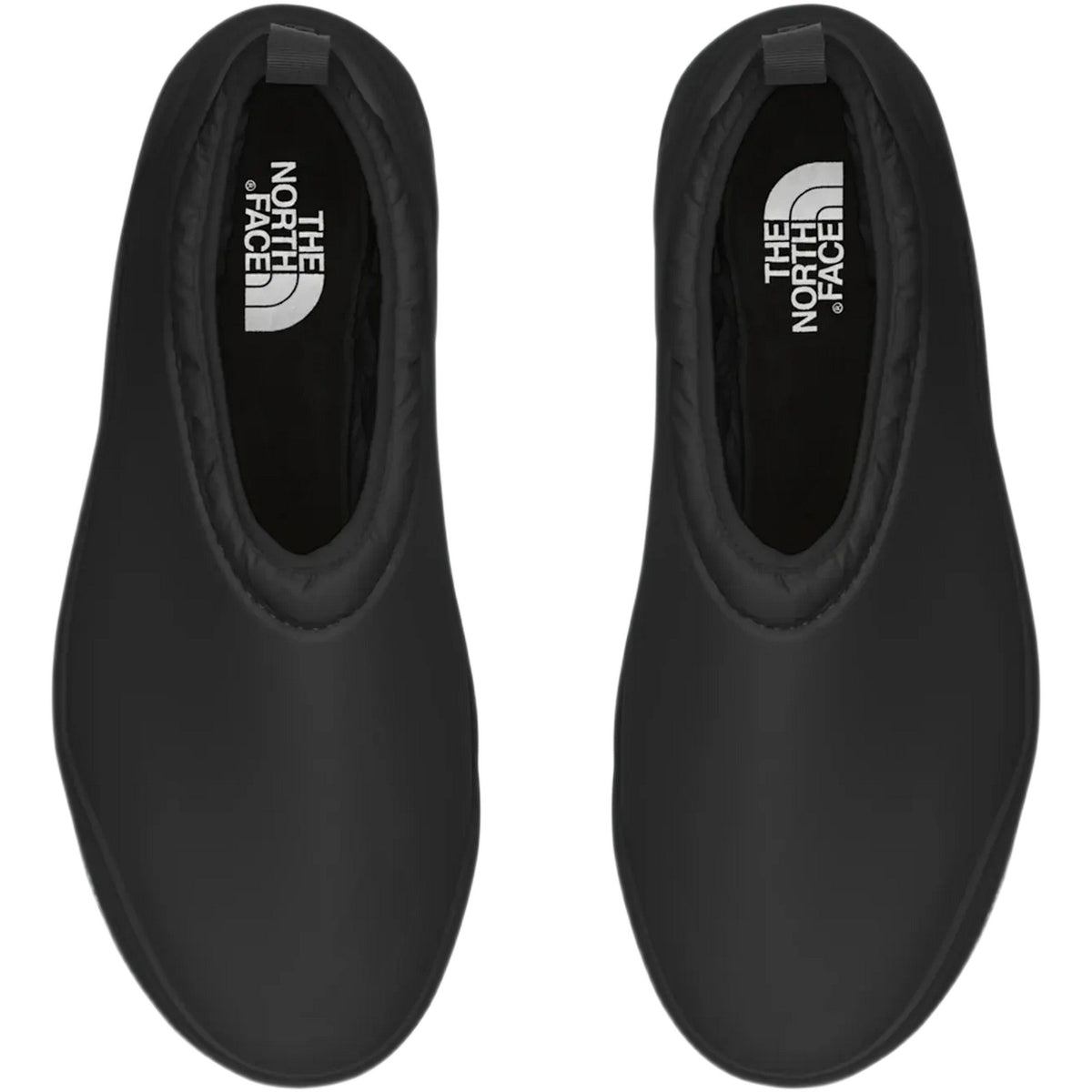 Scarpe da escursionismo Unisex The North Face - Base Camp Wp Mule - Nero