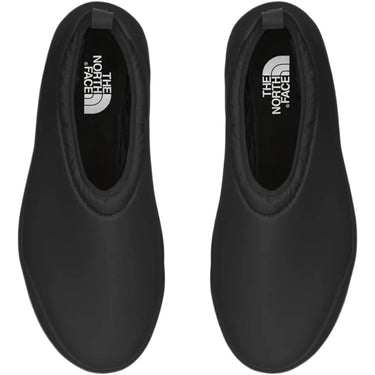 Scarpe da escursionismo Unisex The North Face - Base Camp Wp Mule - Nero