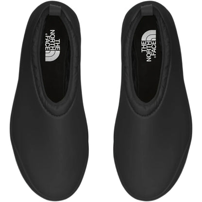 Scarpe da escursionismo Unisex The North Face - Base Camp Wp Mule - Nero