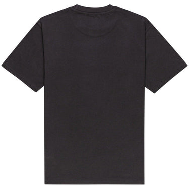 T-shirt Uomo Element - Correllia M Tees Kta0 - Nero