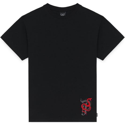 T-shirt Uomo Propaganda - T-Shirt M/M Venom - Nero