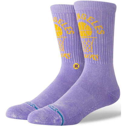 Calze Unisex Stance - Vintage Lal - Viola