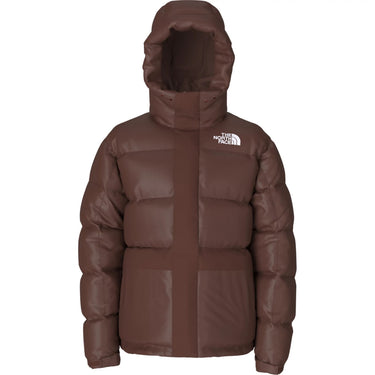 Piumini Uomo The North Face - Himalayan Down Parka - Bordeaux