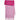 Pièces Foulards pour Femmes - Pcnofie Longue Écharpe Bc - Fuchsia