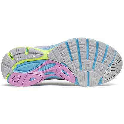 Sneaker Unisex Saucony - Progrid Guide 7 - Grigio