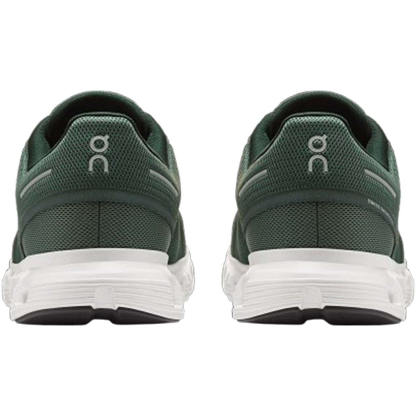 Sneaker Uomo On - Cloud 6 WP - Verde