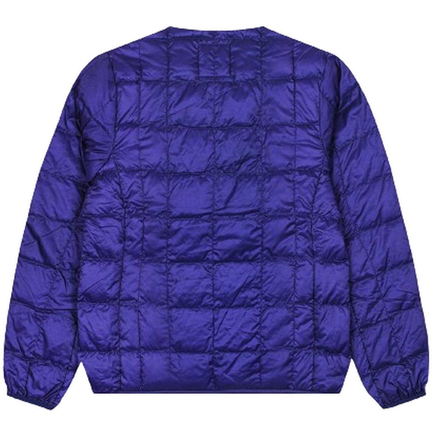 Piumini Uomo Gramicci - Taion/Gramicci Inner Down Jacket - Viola