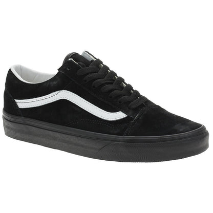 Sneaker Unisex Vans - Old Skool - Nero
