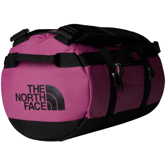 Borse a spalla Unisex The North Face - Base Camp Duffel - XS - Rosa