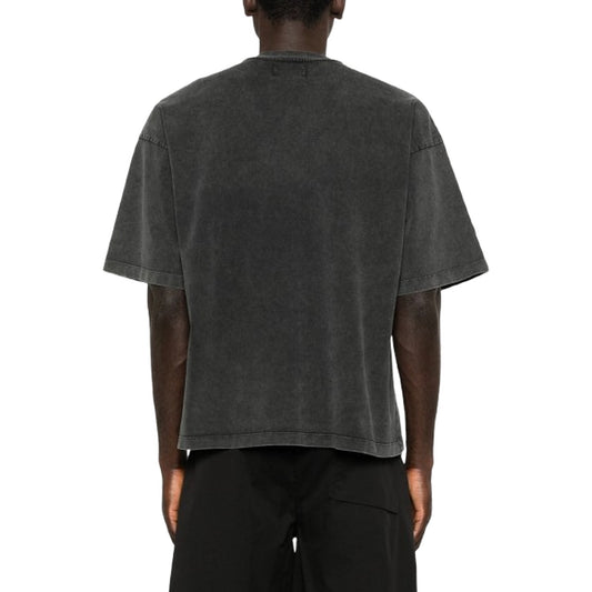 T-shirt Uomo Woc - Sanremo T-Shirt - Grigio