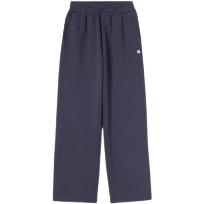 Pantaloni Donna Carhartt Wip - W' Cassie Sweat Pant - Blu