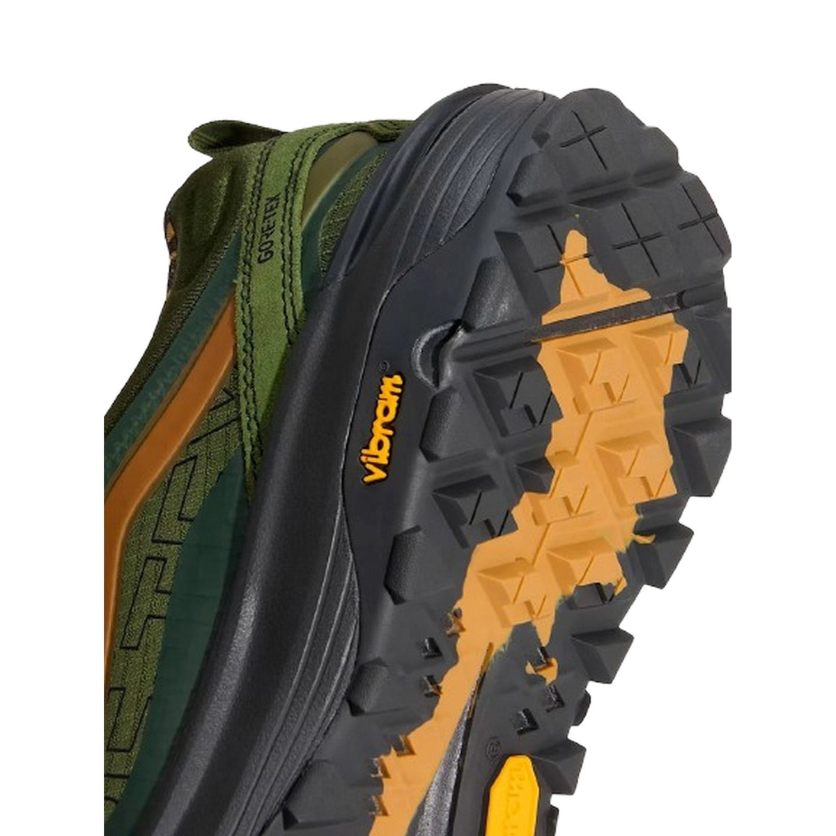 Sneaker Unisex Vans - Crosspath XC GORE-TEX MTE - Verde