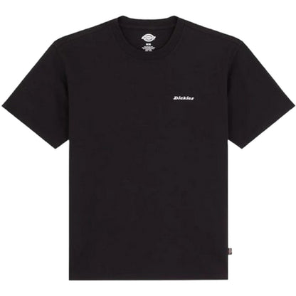 T-shirt Uomo Dickies - Loretto Ss Tee - Nero